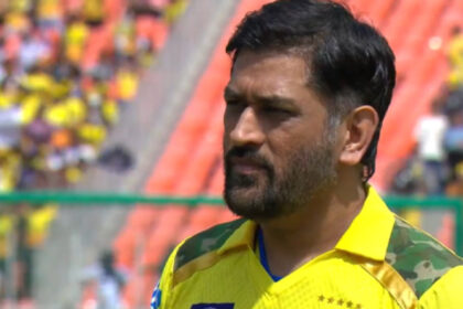 MS-Dhoni