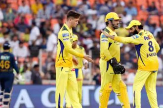 Chennai-Super-Kings