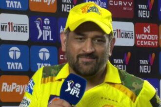 MS-Dhoni