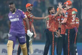 IPL 2025: Sunrisers Hyderabad vs Kolkata Knight Riders, Match 68 - Who Said What?