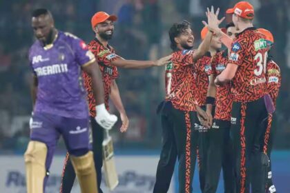 IPL 2025: Sunrisers Hyderabad vs Kolkata Knight Riders, Match 68 - Who Said What?