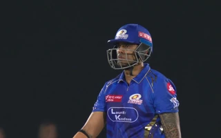 1748271595364_surya-kumar-yadav Stats: Suryakumar Yadav establishes supreme T20 record with 14th consecutive 25-plus score in IPL 2025
