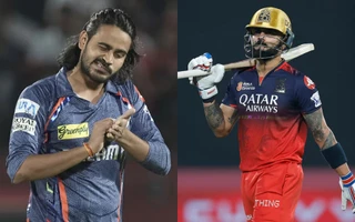 1748328310982_digvesh-rathi-and-virat-kohli-1 Digvesh Rathi and Virat Kohli - IPL 2025: Ahead of clash against RCB, Digvesh Rathi shares story behind his 'notebook' celebration