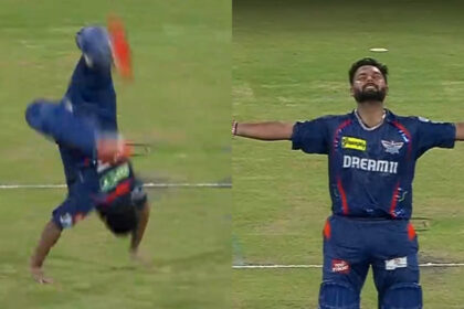 Rishabh-Pant