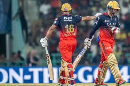 IPL 2025: Lucknow Super Giants vs Royal Challengers Bengaluru, Match 70 - Who Said What?