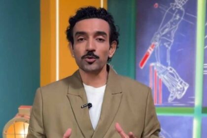 Robin Uthappa on RCB's win over LSG