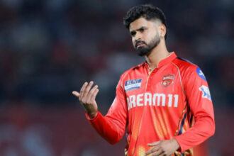 Shreyas Iyer’s captaincy success in IPL for various teams