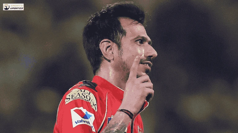 Historical Hat-Trick by Yuzvendra Chahal Steals