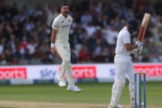 Kohli
