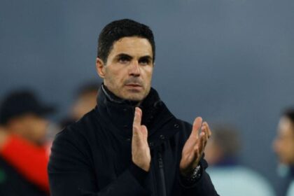 Arteta