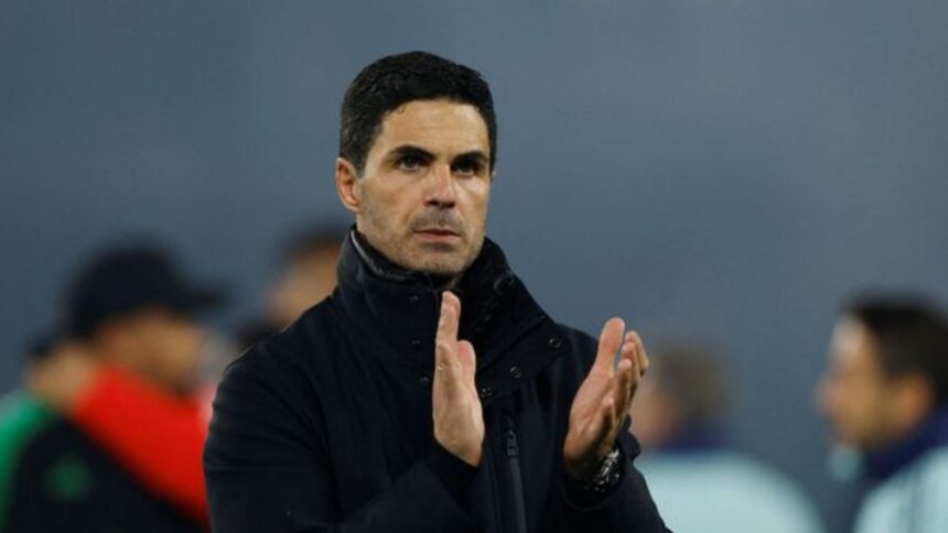 Arteta