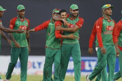 Bangladesh