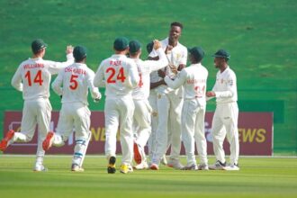 Muzarabani shines before joining RCB for IPL 2025 playoffs
