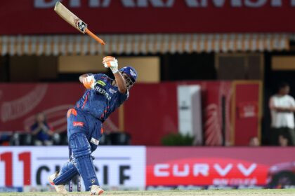 Rayudu said Rishabh Pant’s future in white-ball cricket could be as an opener. (BCCI)