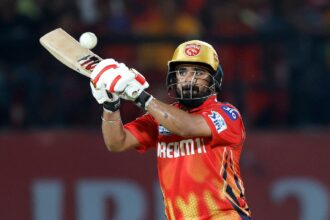 Punjab Kings vs Delhi Capitals Playing 11: Opener Prabhsimran Singh will be in focus for PBKS vs DC.