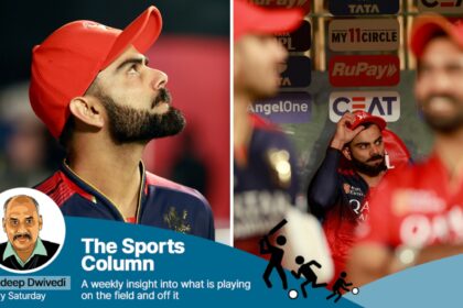 In reality, Virat Kohli says he has just one real friend, someone he has known since both were 7. (BCCI)