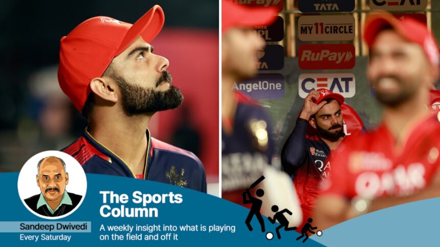 In reality, Virat Kohli says he has just one real friend, someone he has known since both were 7. (BCCI)