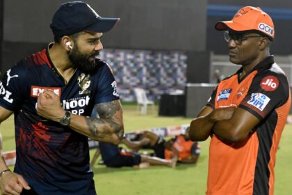 Brian Lara has urged Virat Kohli to not retire from Test cricket. (BCCI)