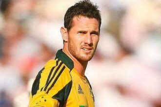 Shaun Tait takes over as Bangladesh's bowling coach in a two-year contract. (AP)