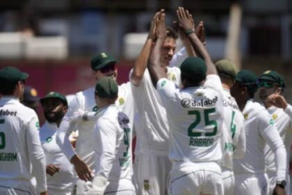WTC Final: South Africa have unveiled their 15-member squad. (AP)