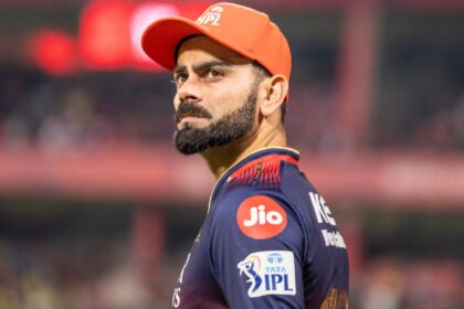 IPL 2025: Despite being in the top-2 before the re-start, RCB could still miss out on Playoffs qualification. (BCCI)