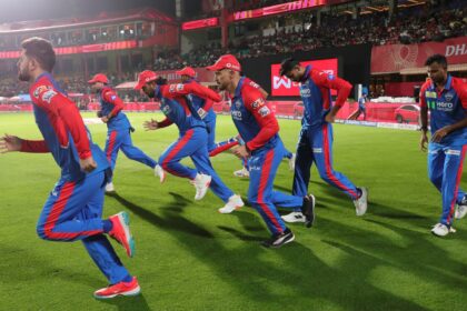 IPL 2025 was suspended on Friday. (BCCI)