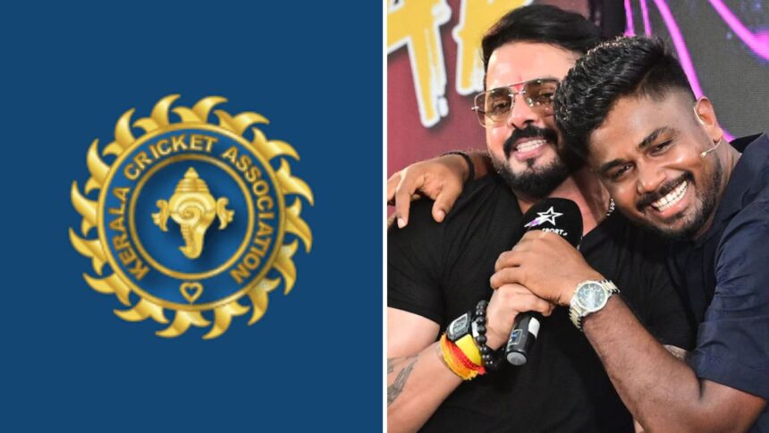 The KCA has decided to suspend S Sreesanth for three years for his allegations against the board in Sanju Samson's VHT exclusion. (X)