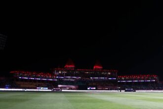 IPL 2025