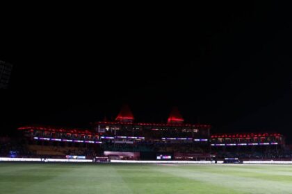 IPL 2025