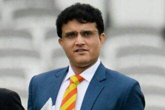 Ganguly