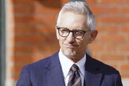 Lineker