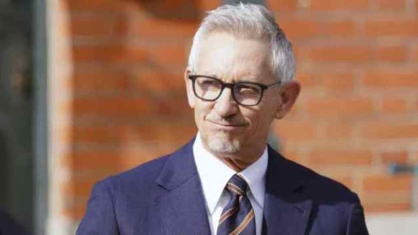 Lineker