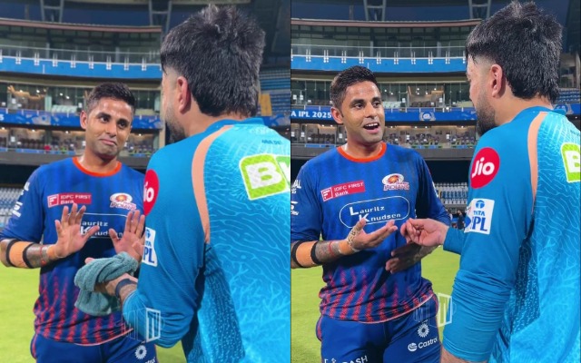img-20250506-wa0001-1 Suryakumar Yadav and Rashid Khan ahead of the MI vs GT clash in IPL 2025
