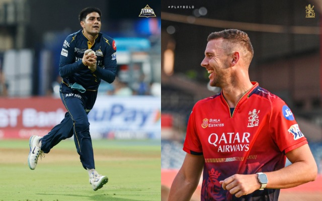 img-20250507-wa0107-1 GT and RCB, IPL 2025