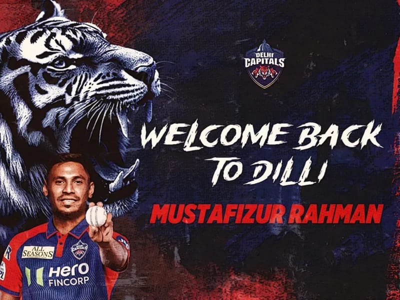 img-20250514-wa0017-1 Mustafizur Rahman signs for DC, IPL 2025