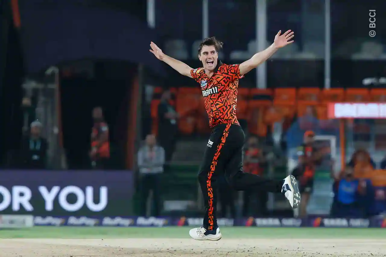 img_1920-1 Pat Cummins vs DC, IPL 2025