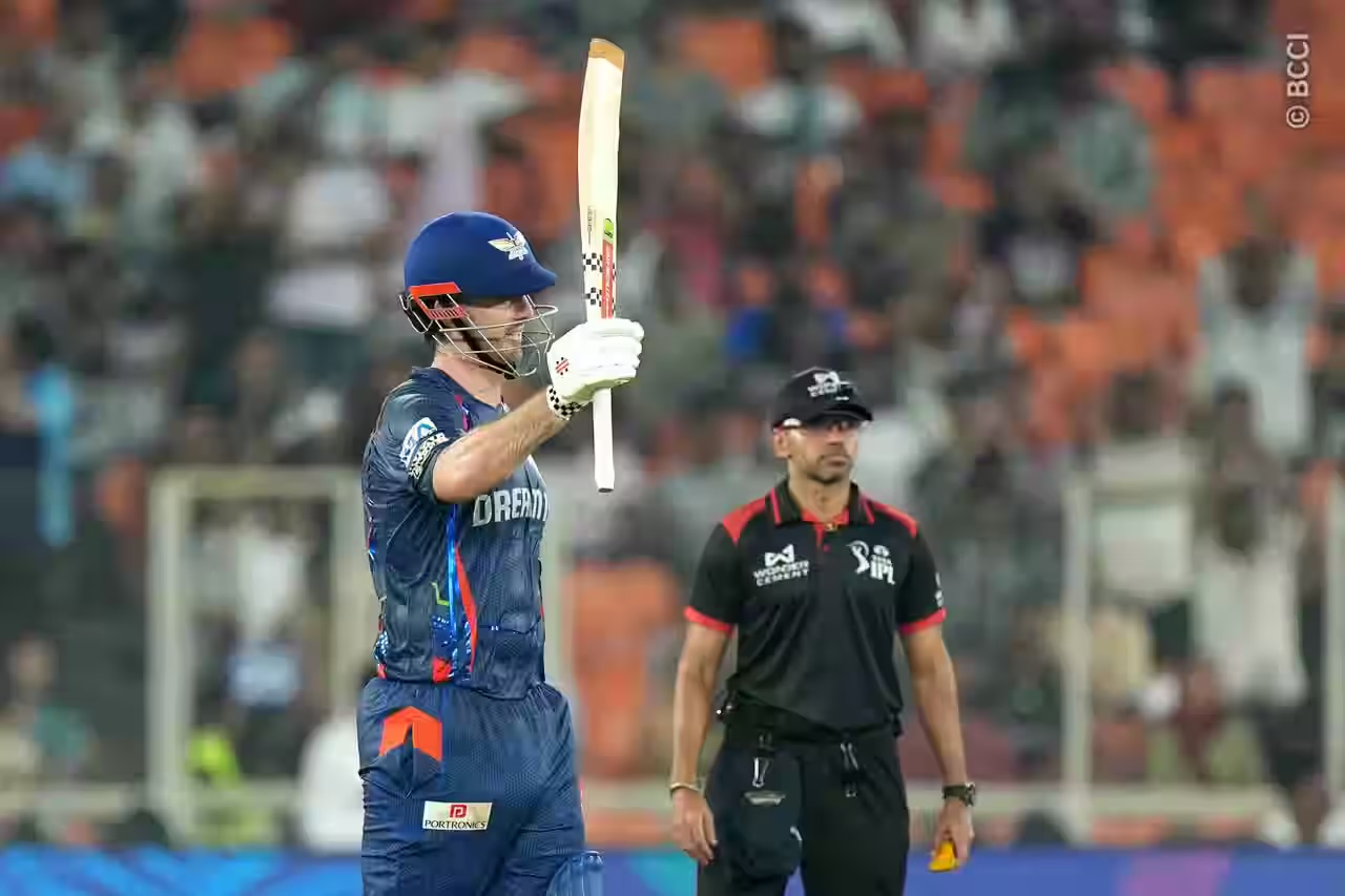 img_3261-1 Mitchell Marsh vs GT, IPL 2025 (PC: IPL/BCCI)