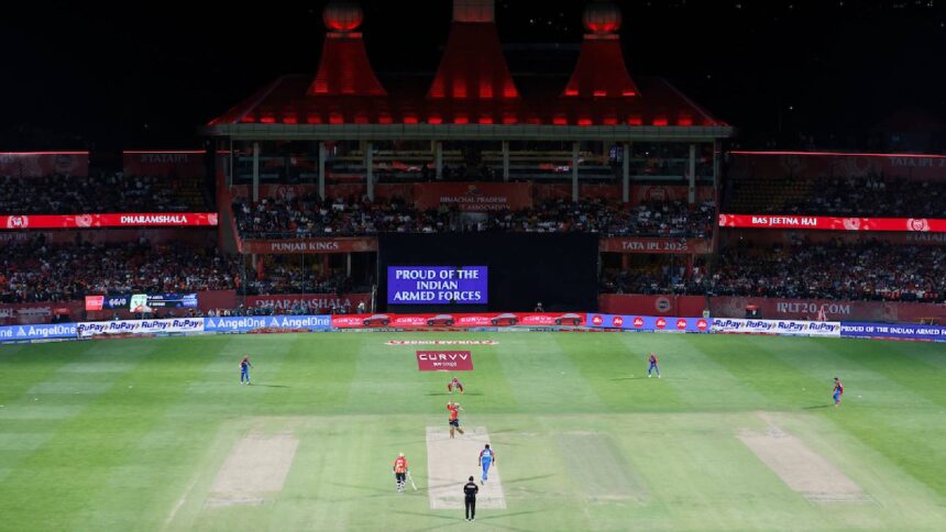 IPL points table