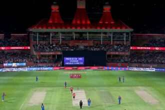 IPL decision BCCI