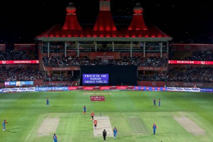 IPL decision BCCI