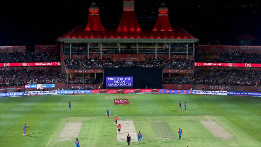 IPL decision BCCI