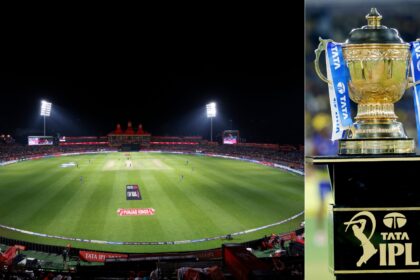 A look back at major developments of IPL 2025. (Sportzpics for IPL)
