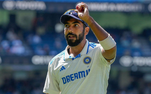 jasprit-bumrah Jasprit Bumrah