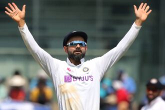 Virat Kohli retires Test timeline