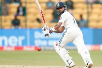 Virat kohli Greg Chappell