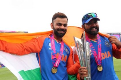 T20 World Cup