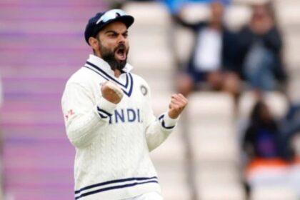 Kohli