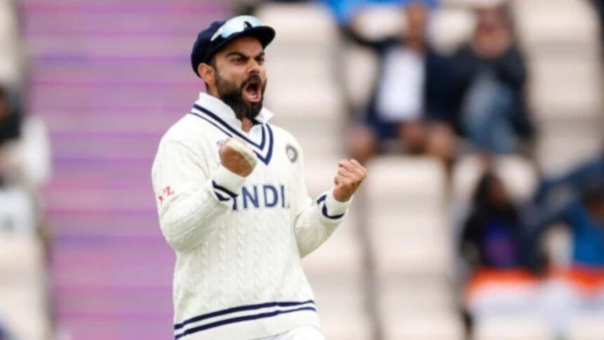 Kohli