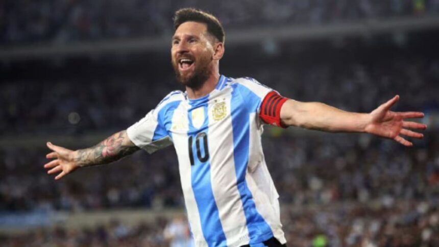 Messi