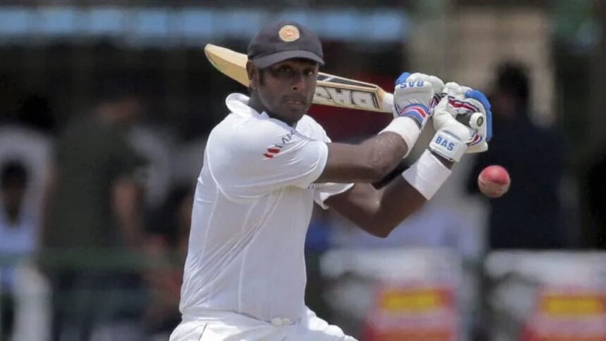 Mathews